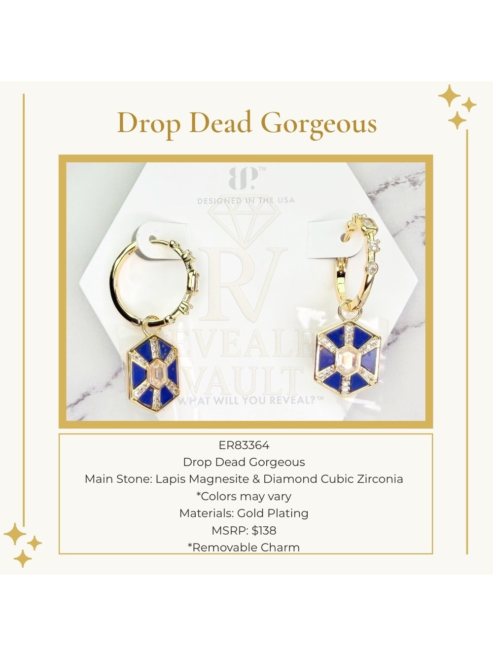 Drop Dead Gorgeous - OG